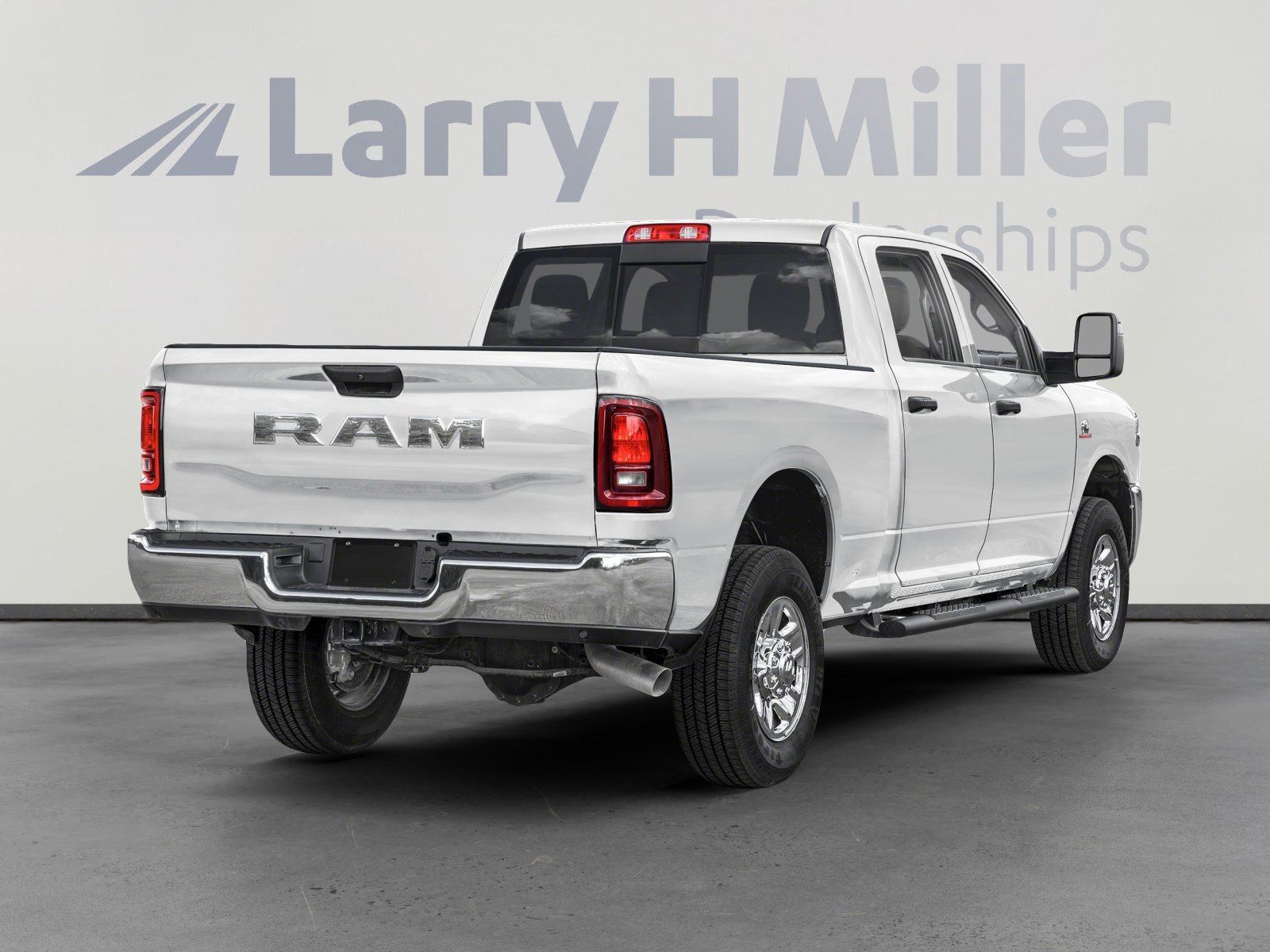 ram ram 2500 pickup 2025 3C6TR5CJ2SG531033 image ram ram 2500 pickup 2025 3C6TR5CJ2SG531033 image